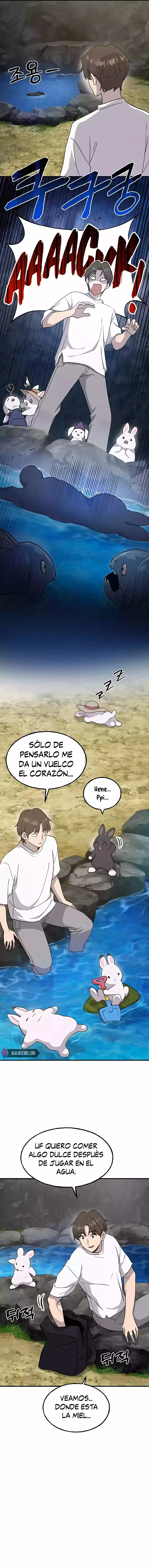 Cultivando En La Torre En Solitario capítulo 14, página 16