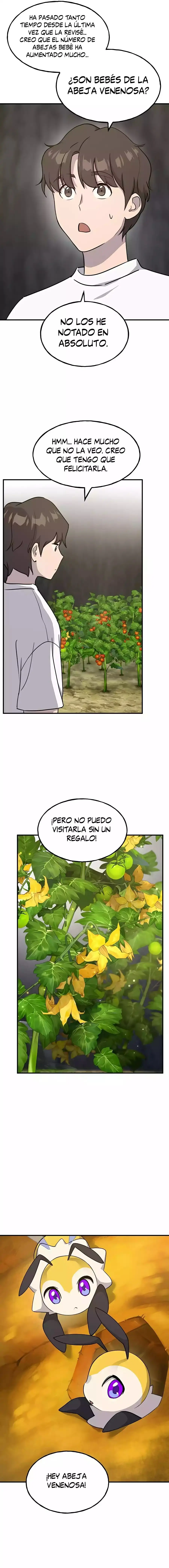 Cultivando En La Torre En Solitario capítulo 14, página 18