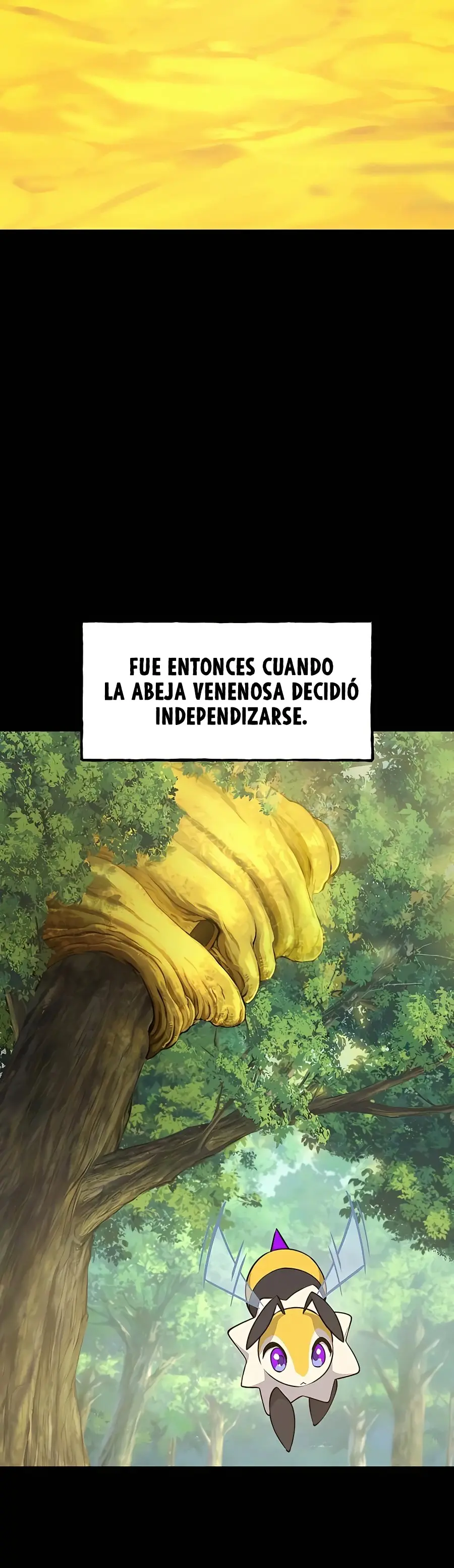 Cultivando En La Torre En Solitario capítulo 15, página 14