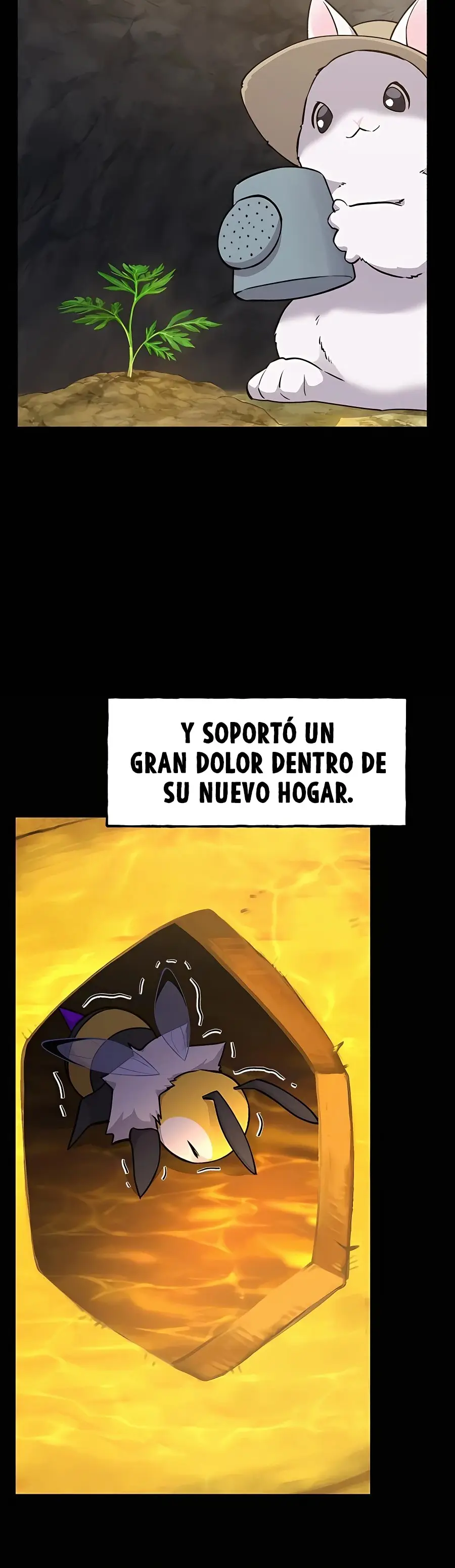 Cultivando En La Torre En Solitario capítulo 15, página 16
