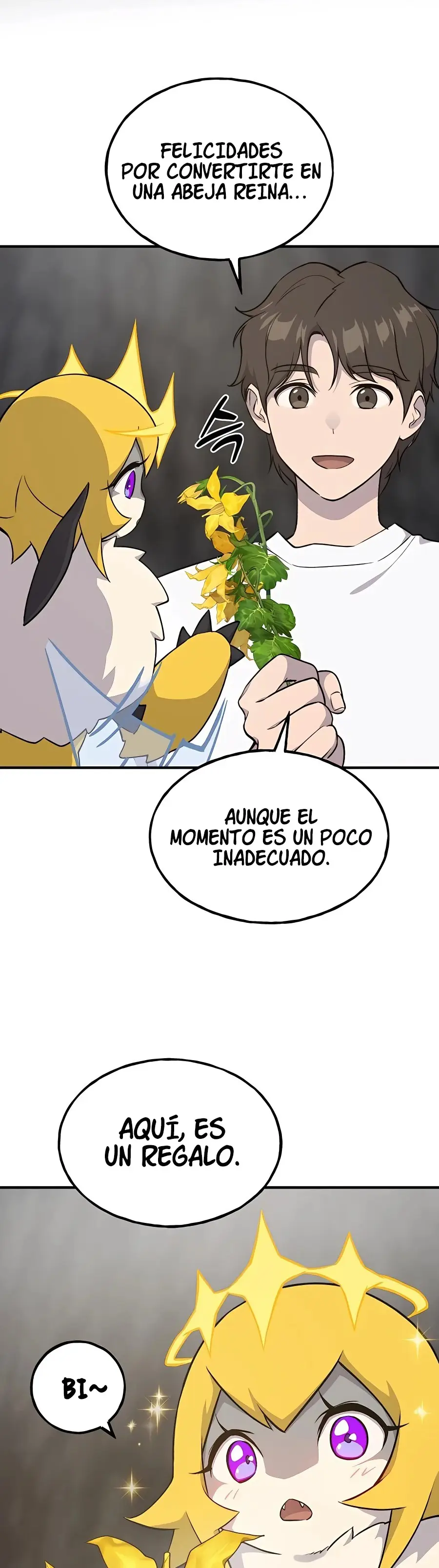Cultivando En La Torre En Solitario capítulo 15, página 20
