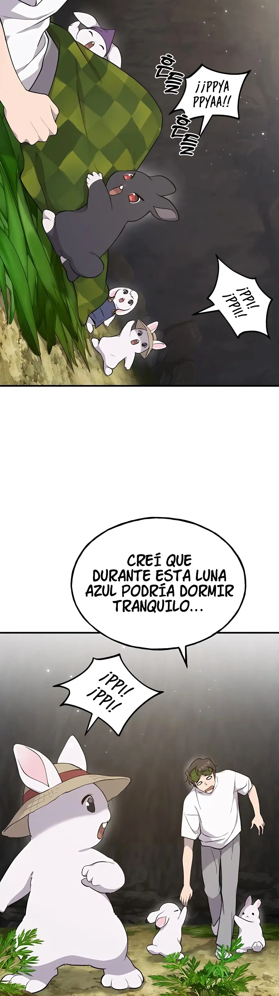 Cultivando En La Torre En Solitario capítulo 15, página 26