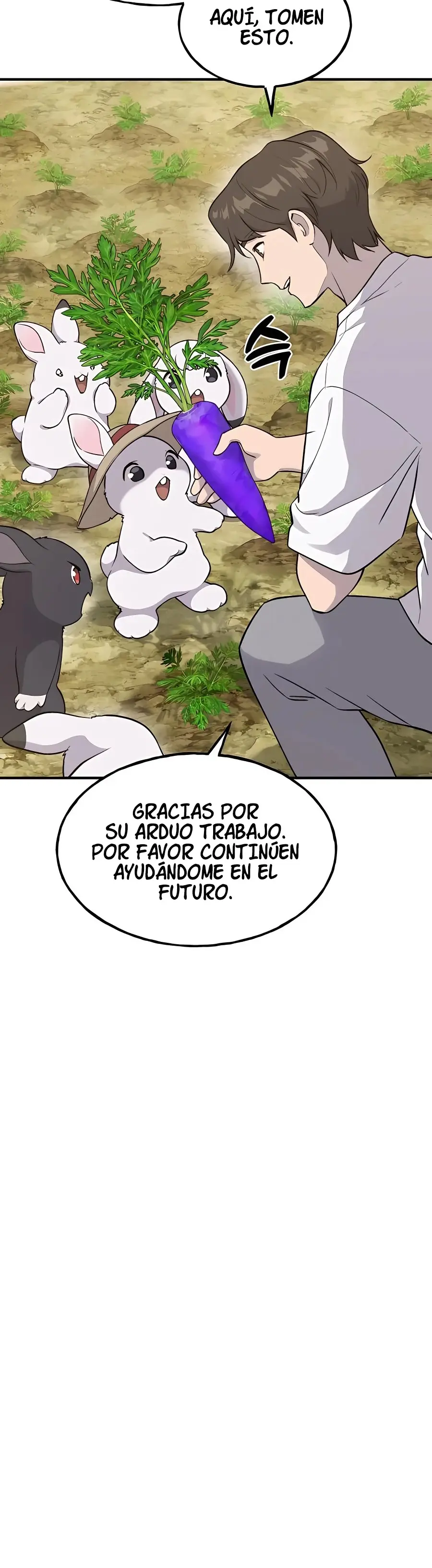 Cultivando En La Torre En Solitario capítulo 15, página 35