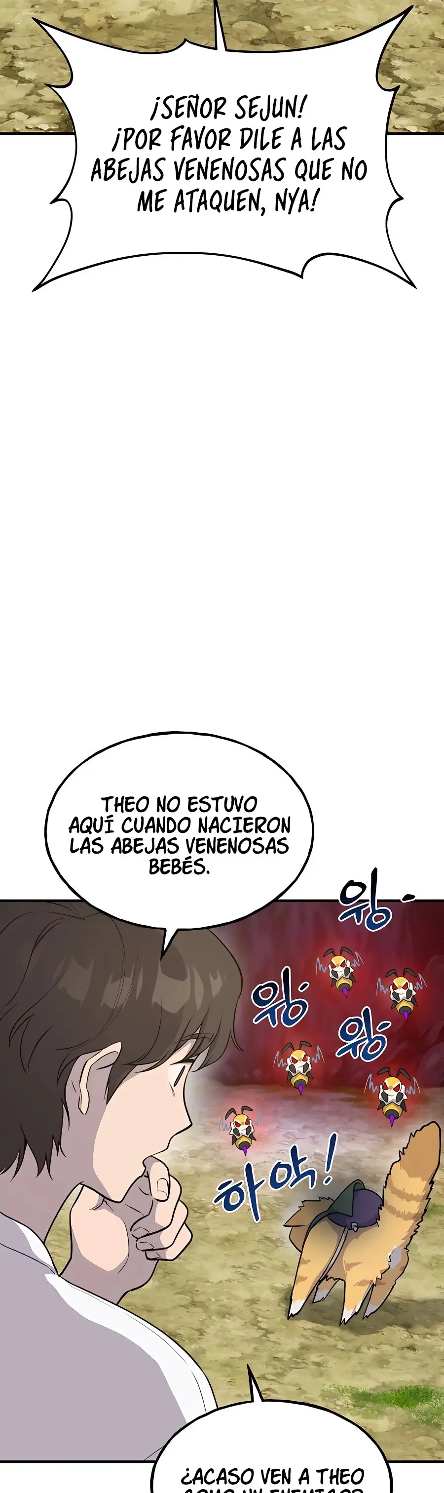 Cultivando En La Torre En Solitario capítulo 15, página 48