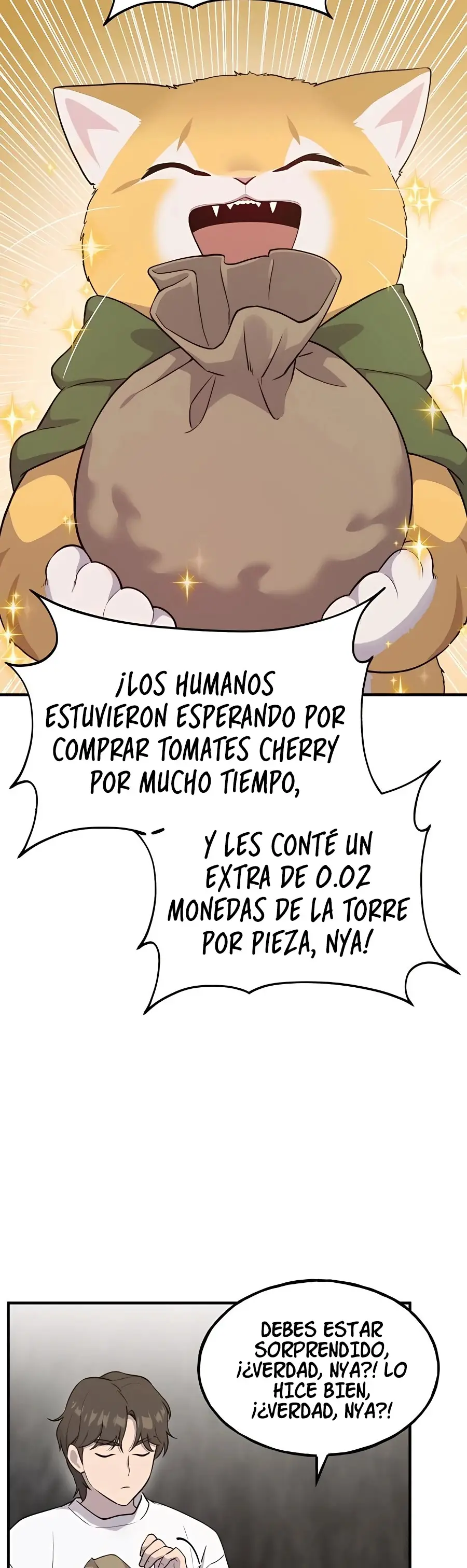 Cultivando En La Torre En Solitario capítulo 15, página 53