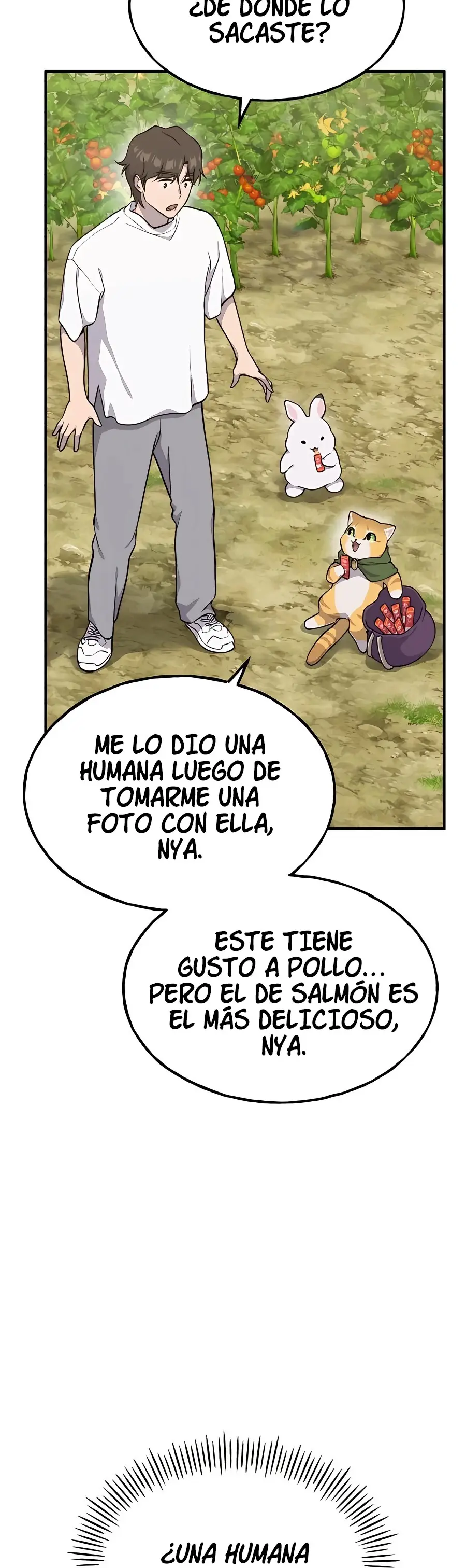 Cultivando En La Torre En Solitario capítulo 15, página 60