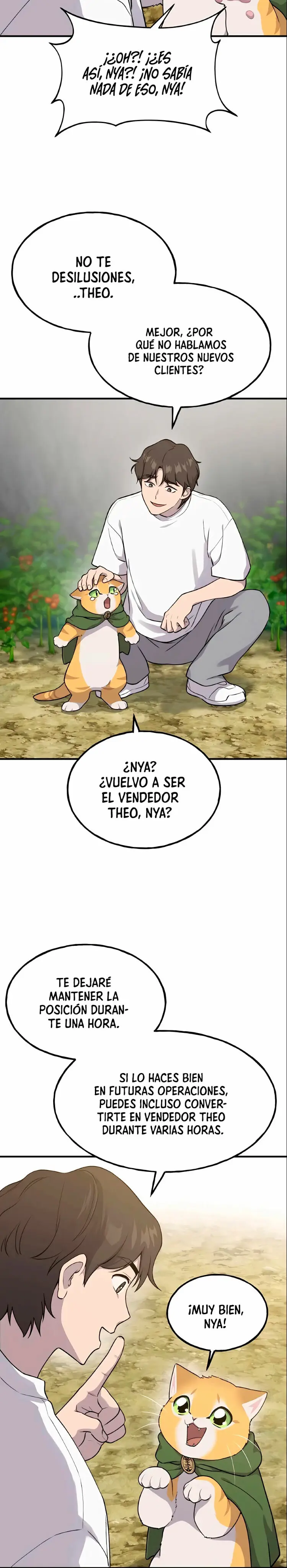 Cultivando En La Torre En Solitario capítulo 16, página 6