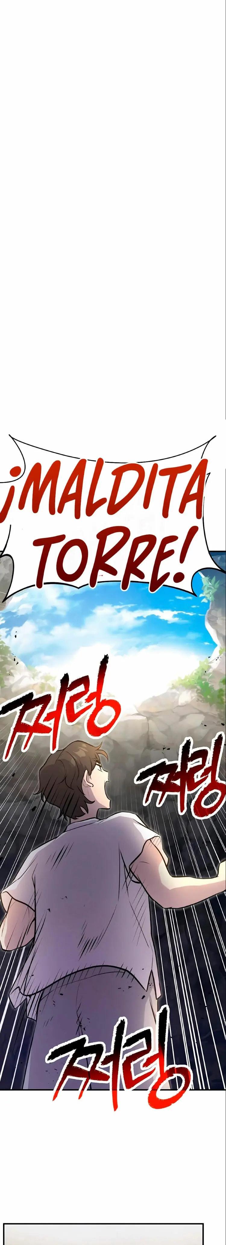 Cultivando En La Torre En Solitario capítulo 16, página 22