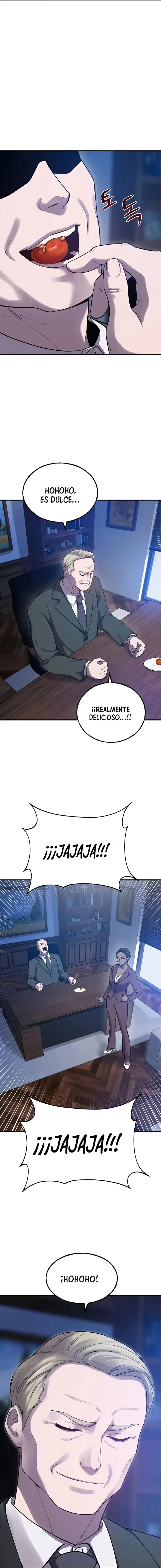 Cultivando En La Torre En Solitario capítulo 16, página 33
