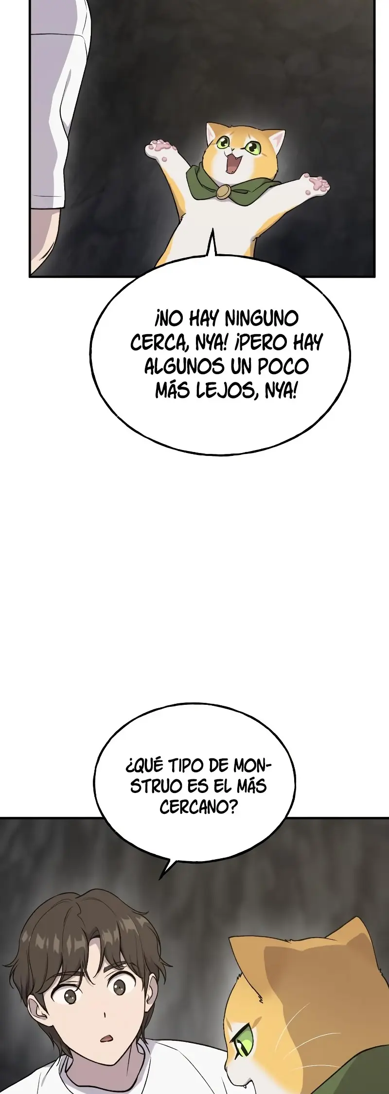 Cultivando En La Torre En Solitario capítulo 17, página 5