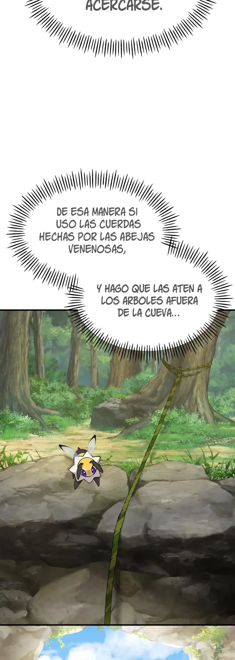 Cultivando En La Torre En Solitario capítulo 17, página 12