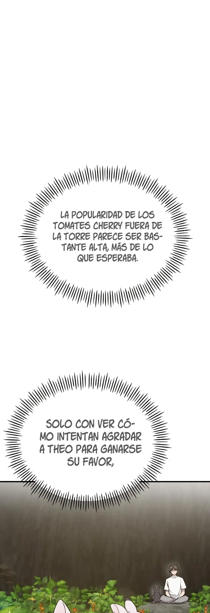 Cultivando En La Torre En Solitario capítulo 17, página 31
