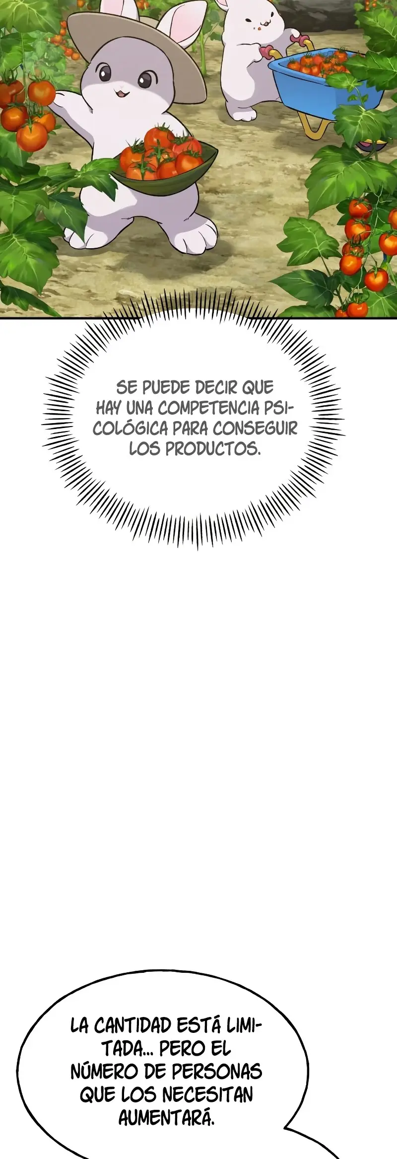Cultivando En La Torre En Solitario capítulo 17, página 32