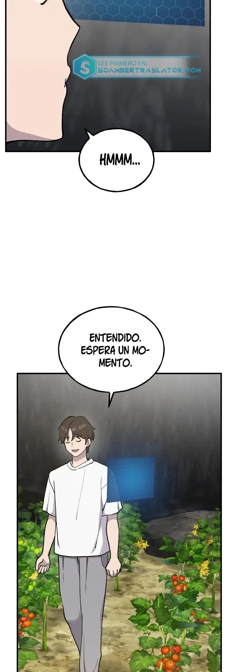 Cultivando En La Torre En Solitario capítulo 17, página 40