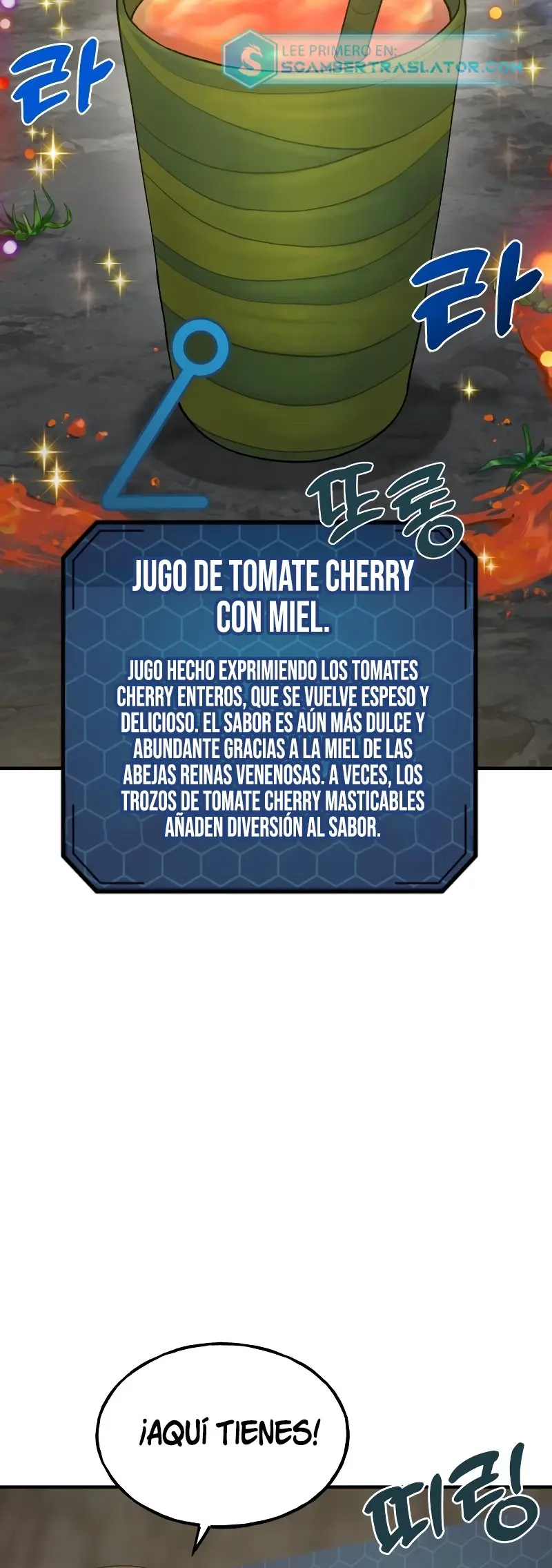 Cultivando En La Torre En Solitario capítulo 17, página 49