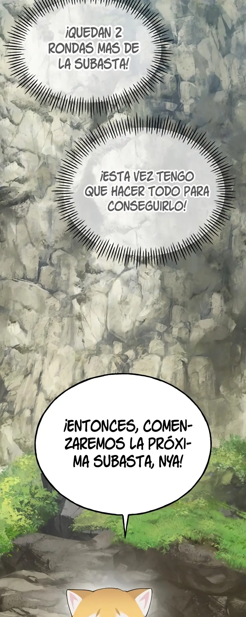 Cultivando En La Torre En Solitario capítulo 17, página 84