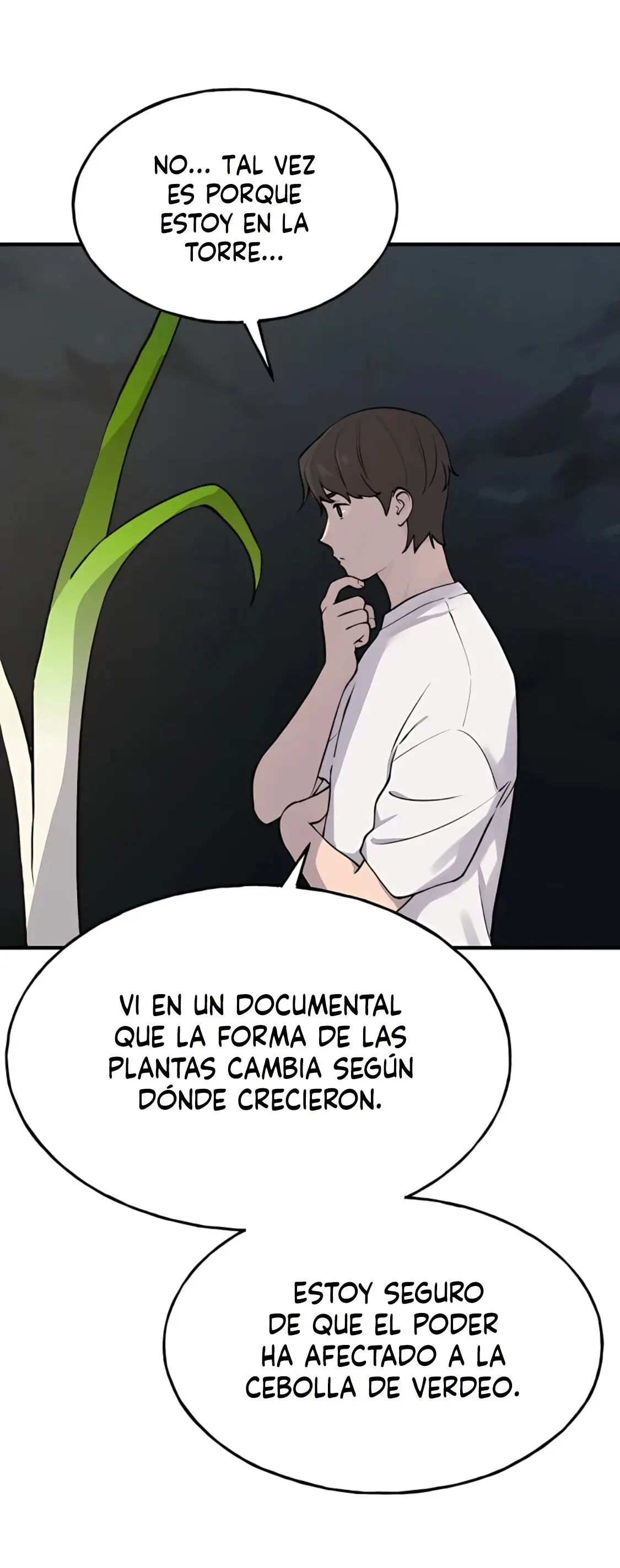 Cultivando En La Torre En Solitario capítulo 2, página 75