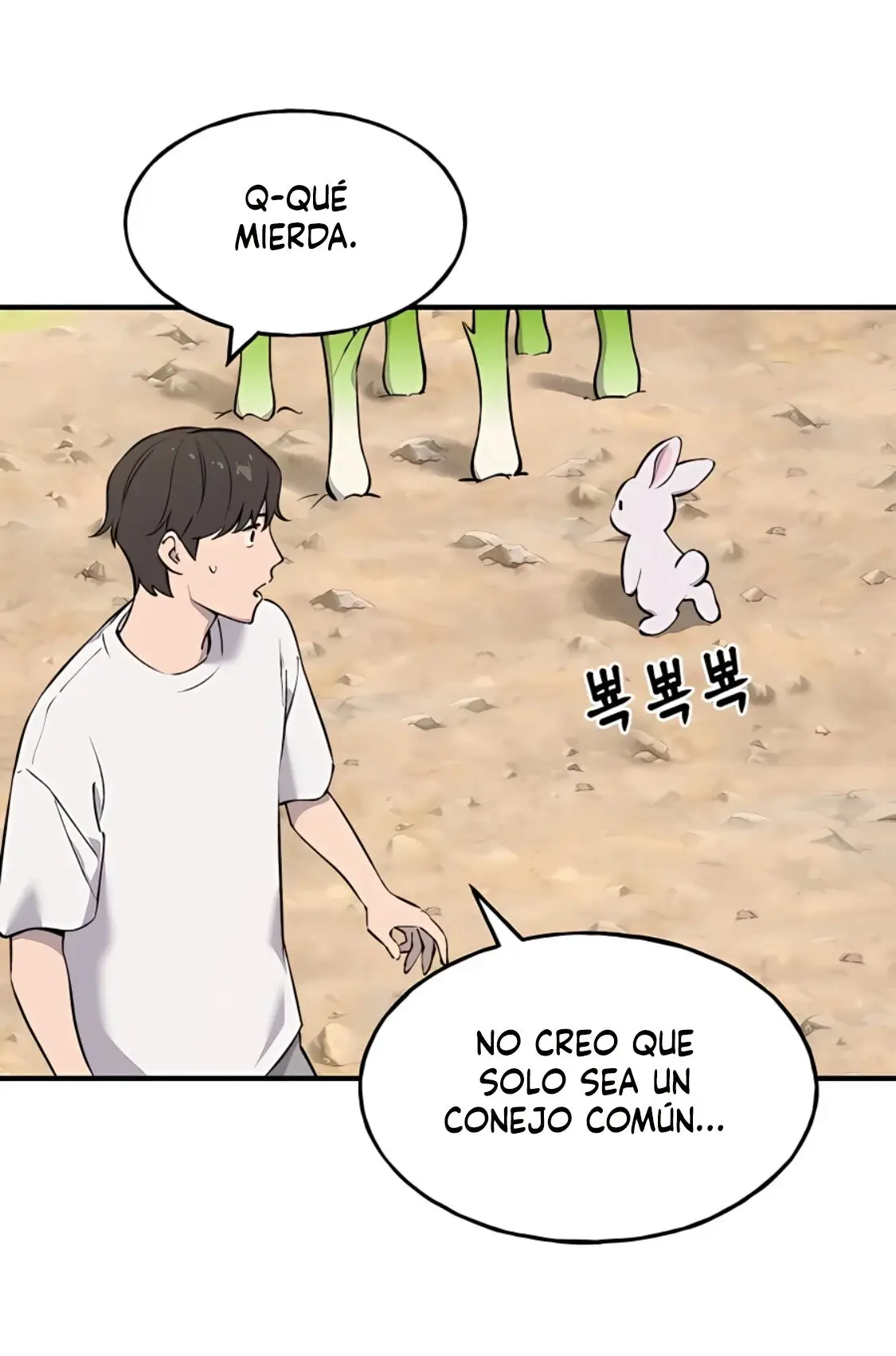 Cultivando En La Torre En Solitario capítulo 2, página 115