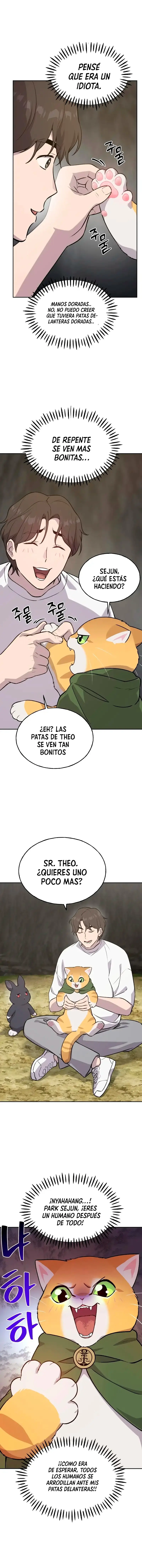 Cultivando En La Torre En Solitario capítulo 23, página 4