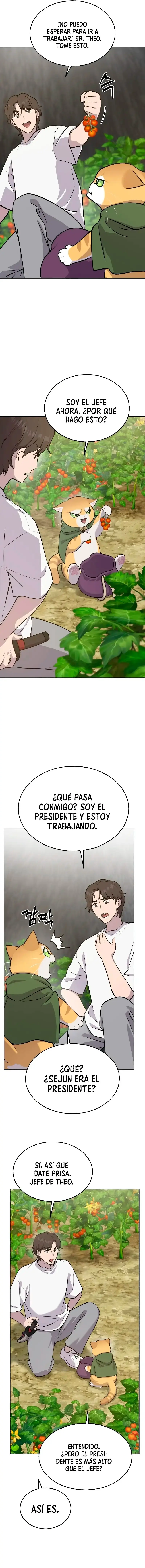 Cultivando En La Torre En Solitario capítulo 23, página 13