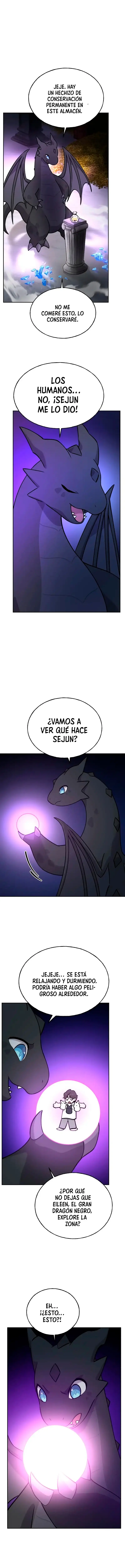 Cultivando En La Torre En Solitario capítulo 23, página 18