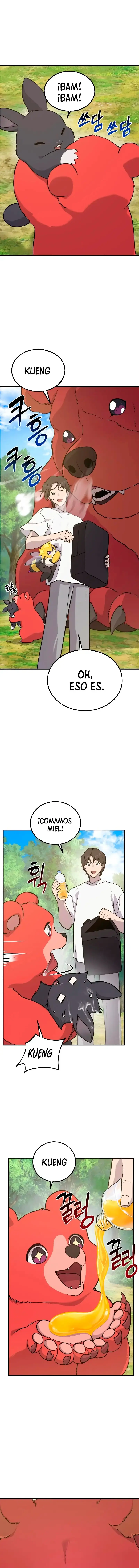 Cultivando En La Torre En Solitario capítulo 25, página 12