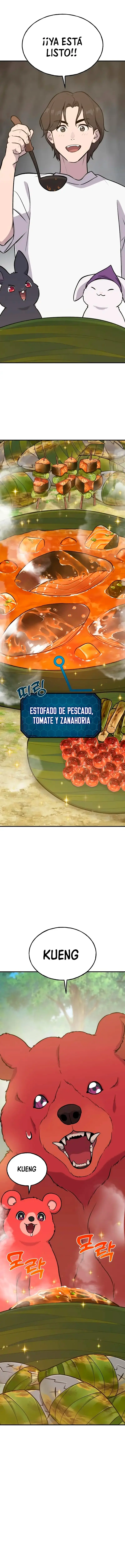 Cultivando En La Torre En Solitario capítulo 25, página 16