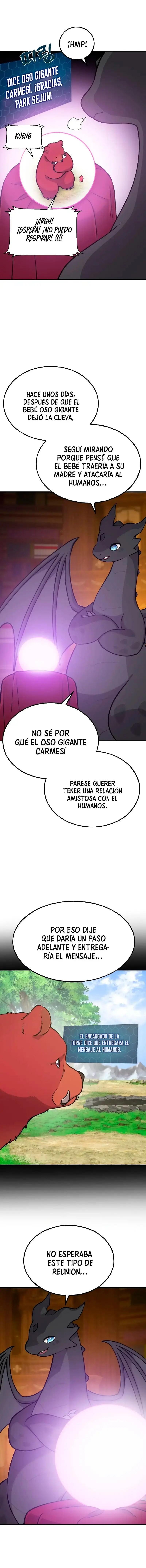 Cultivando En La Torre En Solitario capítulo 25, página 18