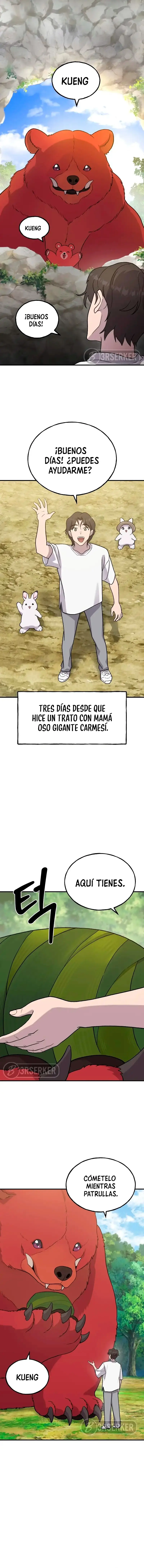 Cultivando En La Torre En Solitario capítulo 26, página 2