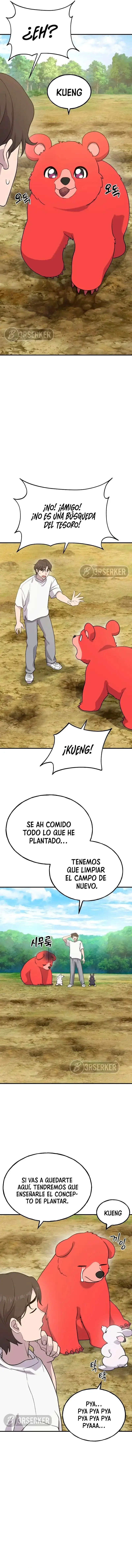 Cultivando En La Torre En Solitario capítulo 26, página 6