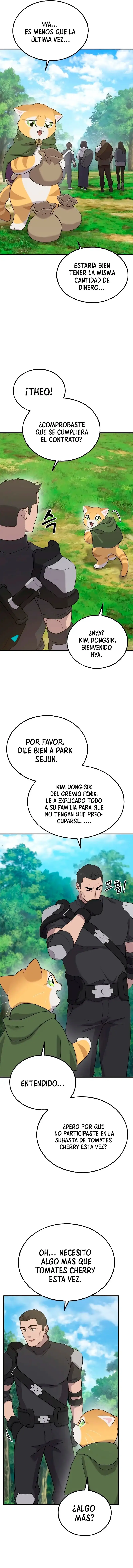 Cultivando En La Torre En Solitario capítulo 26, página 8