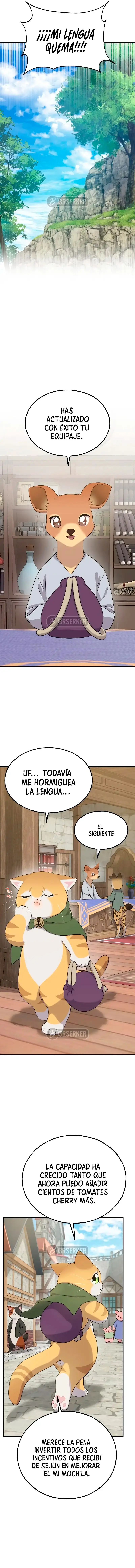 Cultivando En La Torre En Solitario capítulo 26, página 10