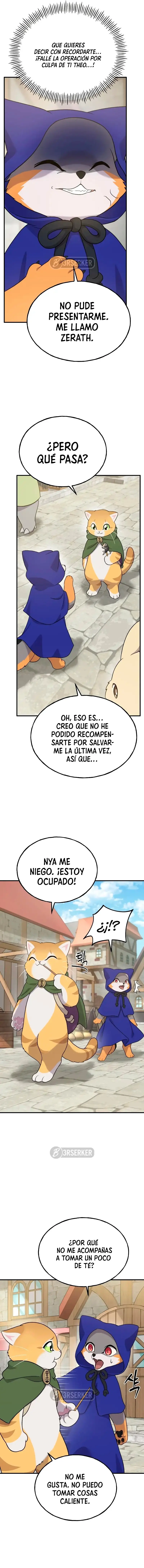 Cultivando En La Torre En Solitario capítulo 26, página 13