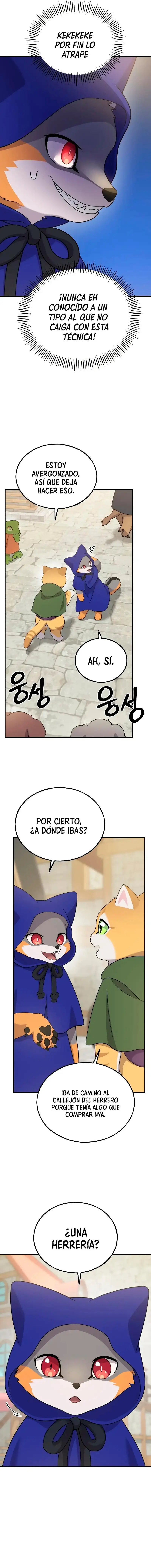 Cultivando En La Torre En Solitario capítulo 26, página 16