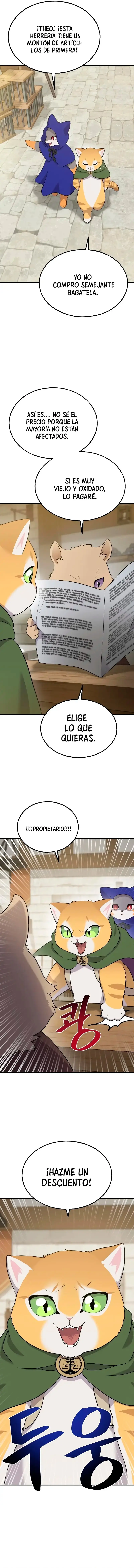 Cultivando En La Torre En Solitario capítulo 26, página 19