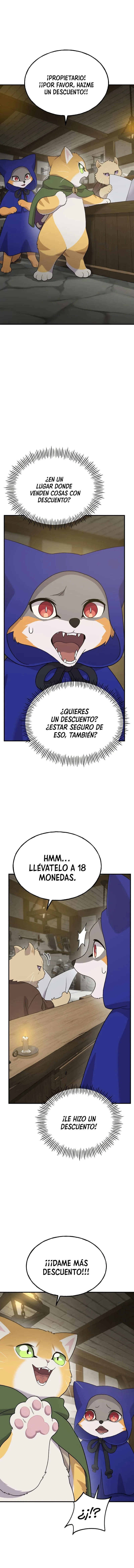 Cultivando En La Torre En Solitario capítulo 27, página 2