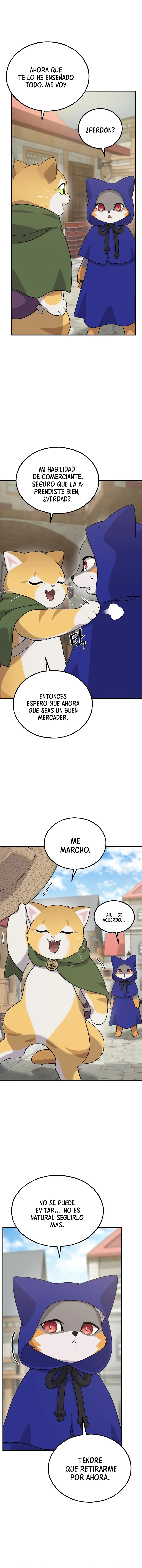 Cultivando En La Torre En Solitario capítulo 27, página 6