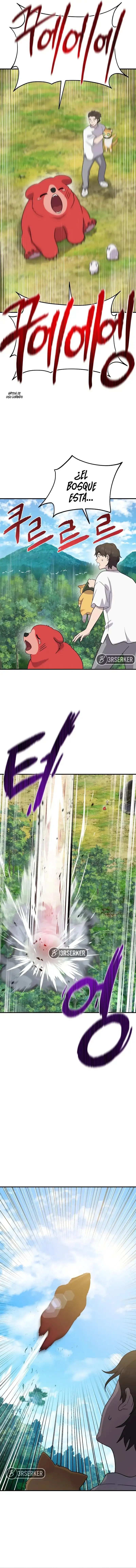 Cultivando En La Torre En Solitario capítulo 28, página 18