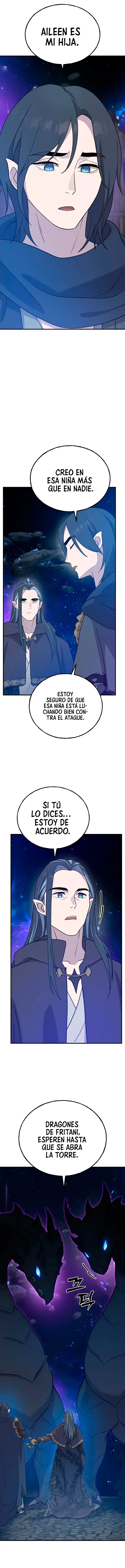 Cultivando En La Torre En Solitario capítulo 29, página 14