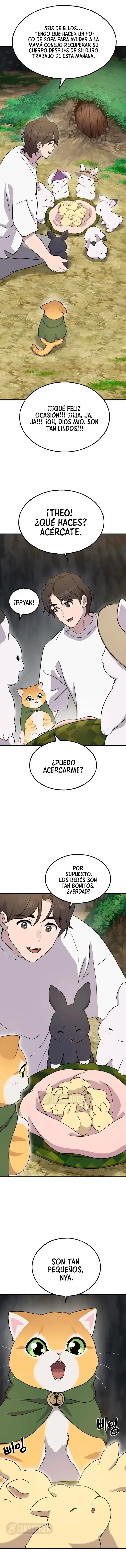 Cultivando En La Torre En Solitario capítulo 30, página 17
