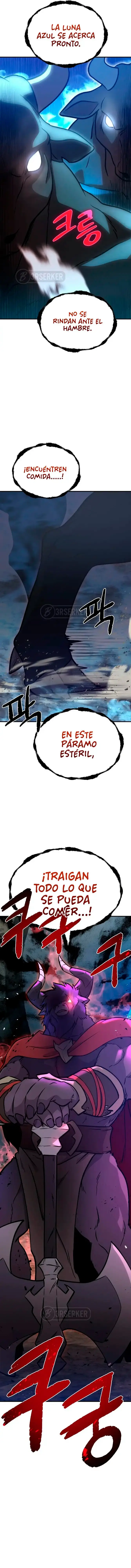 Cultivando En La Torre En Solitario capítulo 30, página 21