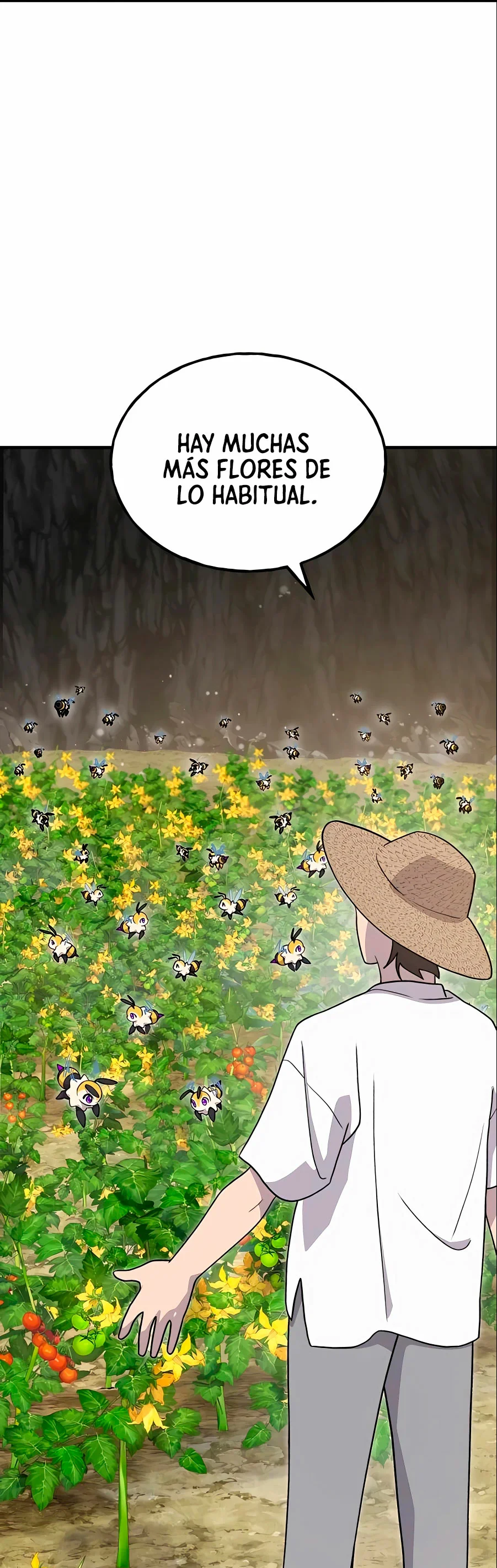 Cultivando En La Torre En Solitario capítulo 31, página 6