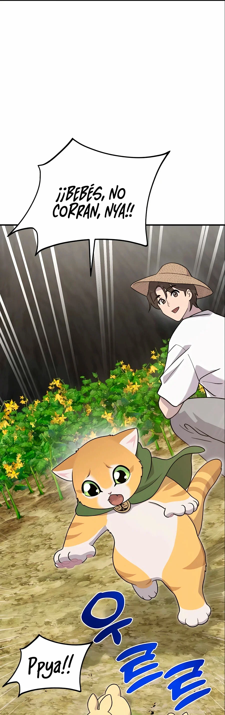 Cultivando En La Torre En Solitario capítulo 31, página 9