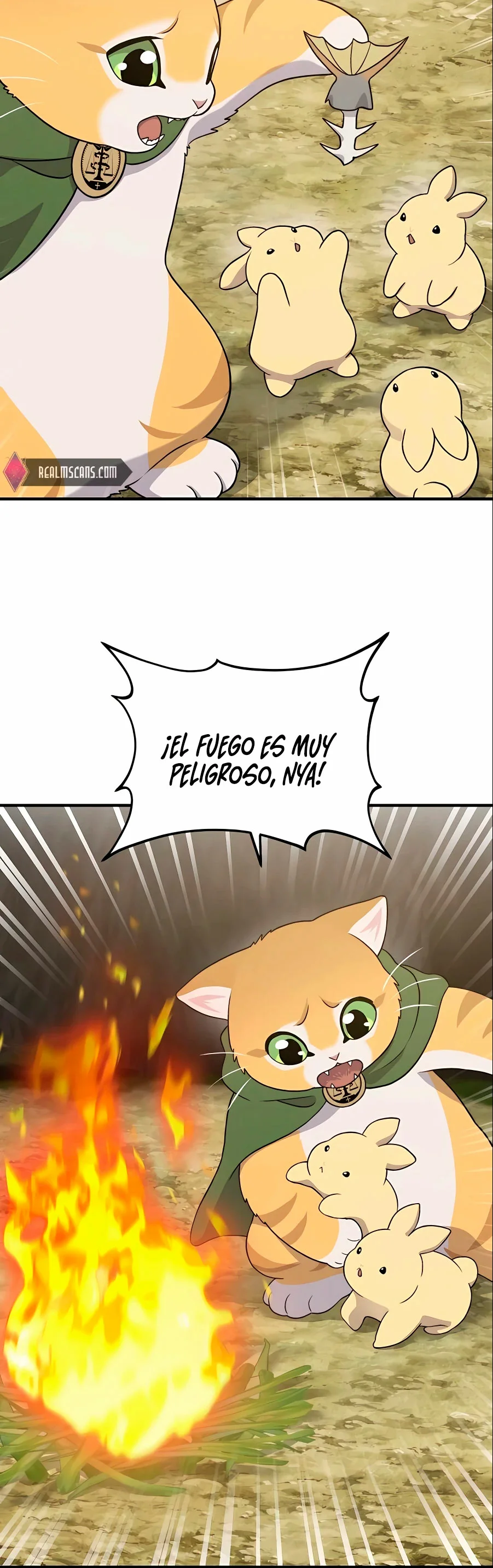Cultivando En La Torre En Solitario capítulo 31, página 11