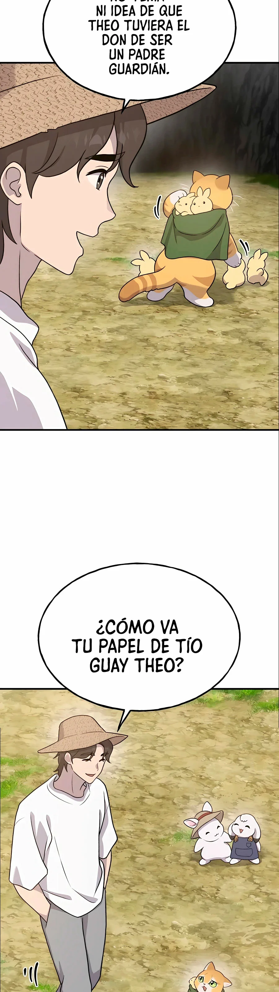 Cultivando En La Torre En Solitario capítulo 31, página 13