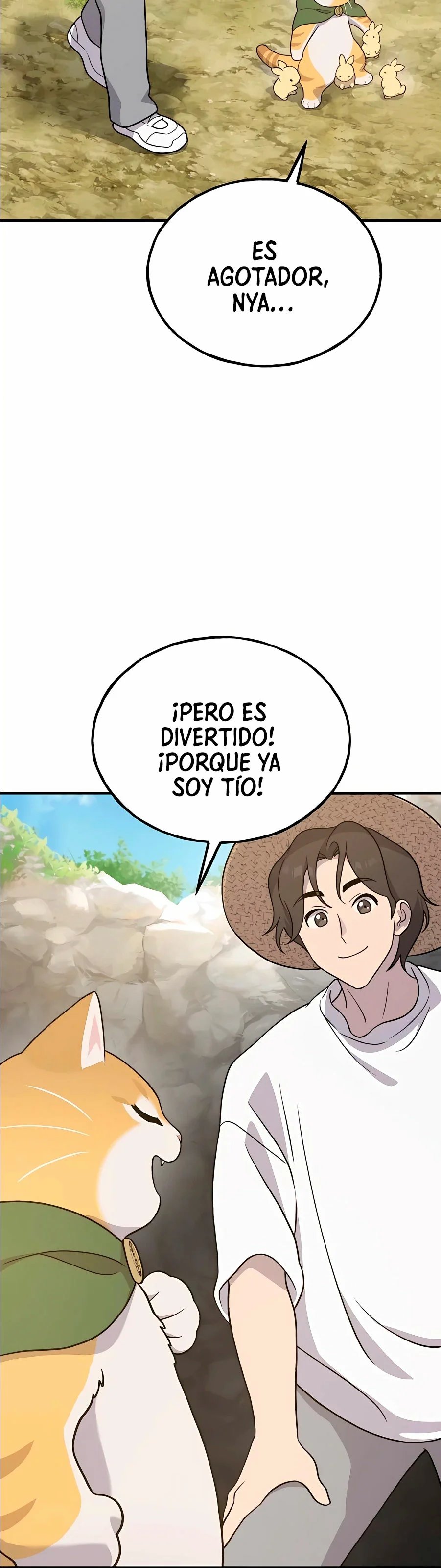 Cultivando En La Torre En Solitario capítulo 31, página 14