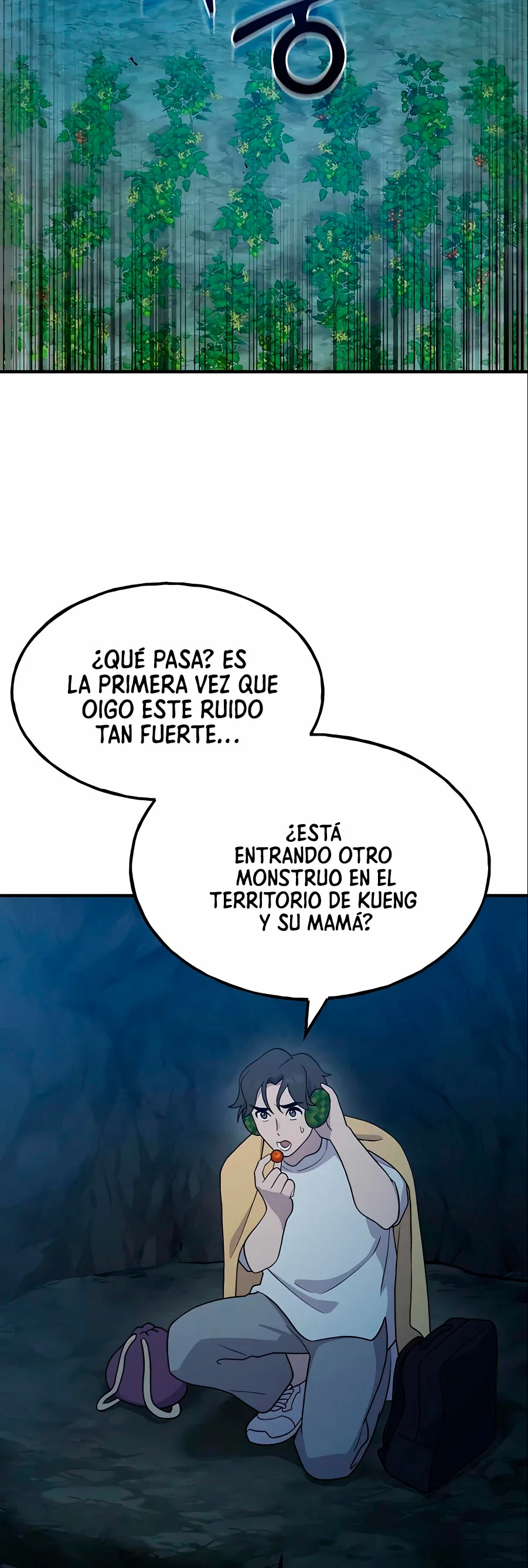 Cultivando En La Torre En Solitario capítulo 31, página 26