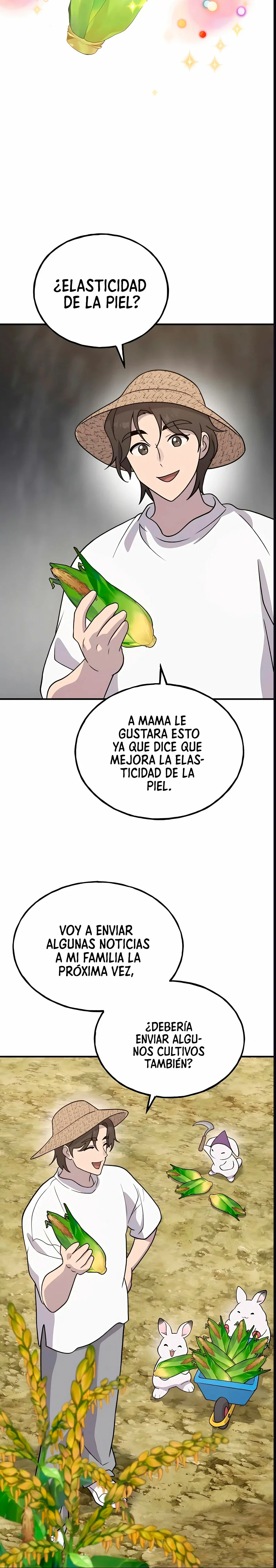 Cultivando En La Torre En Solitario capítulo 32, página 26
