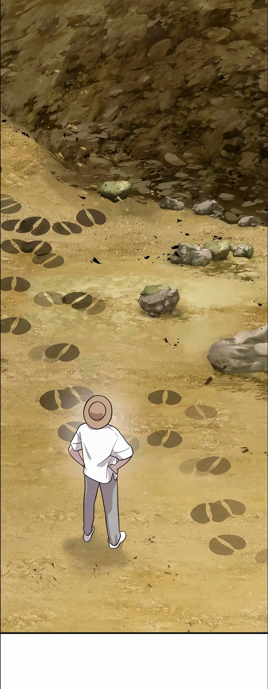 Cultivando En La Torre En Solitario capítulo 32, página 31