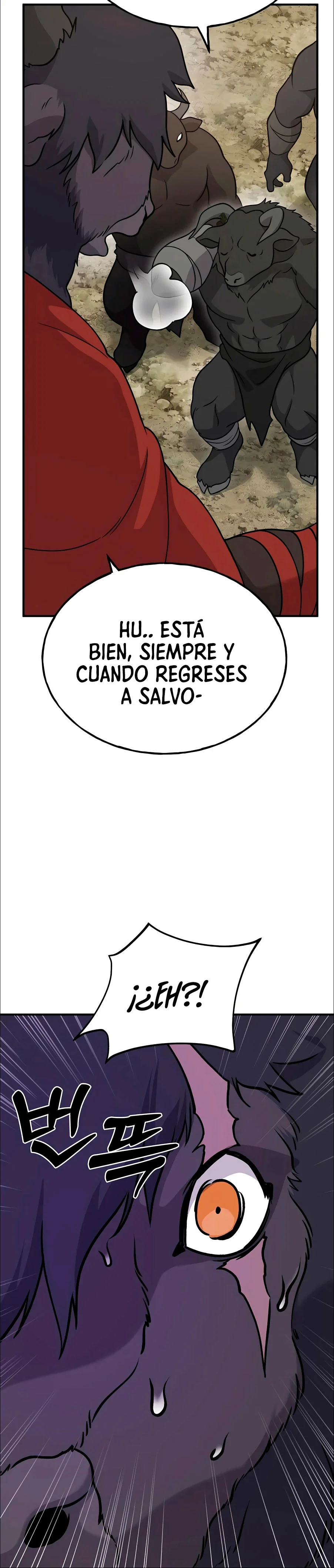 Cultivando En La Torre En Solitario capítulo 32, página 47